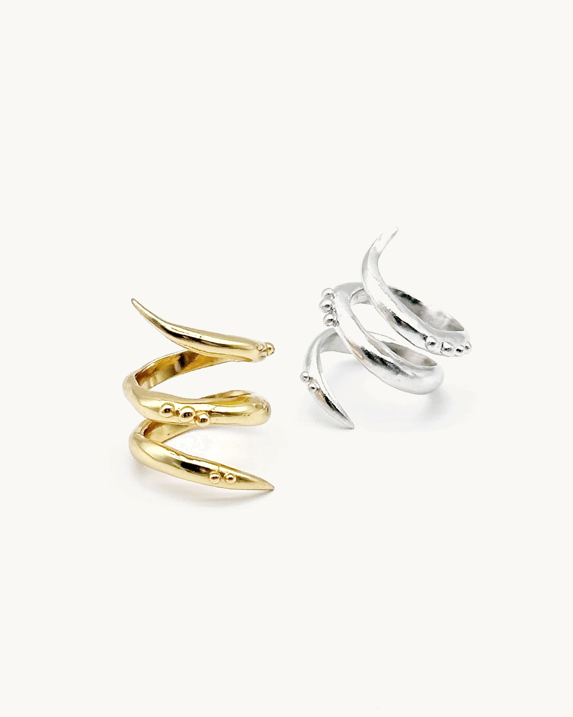 DESTIN-X77 ring — view 1