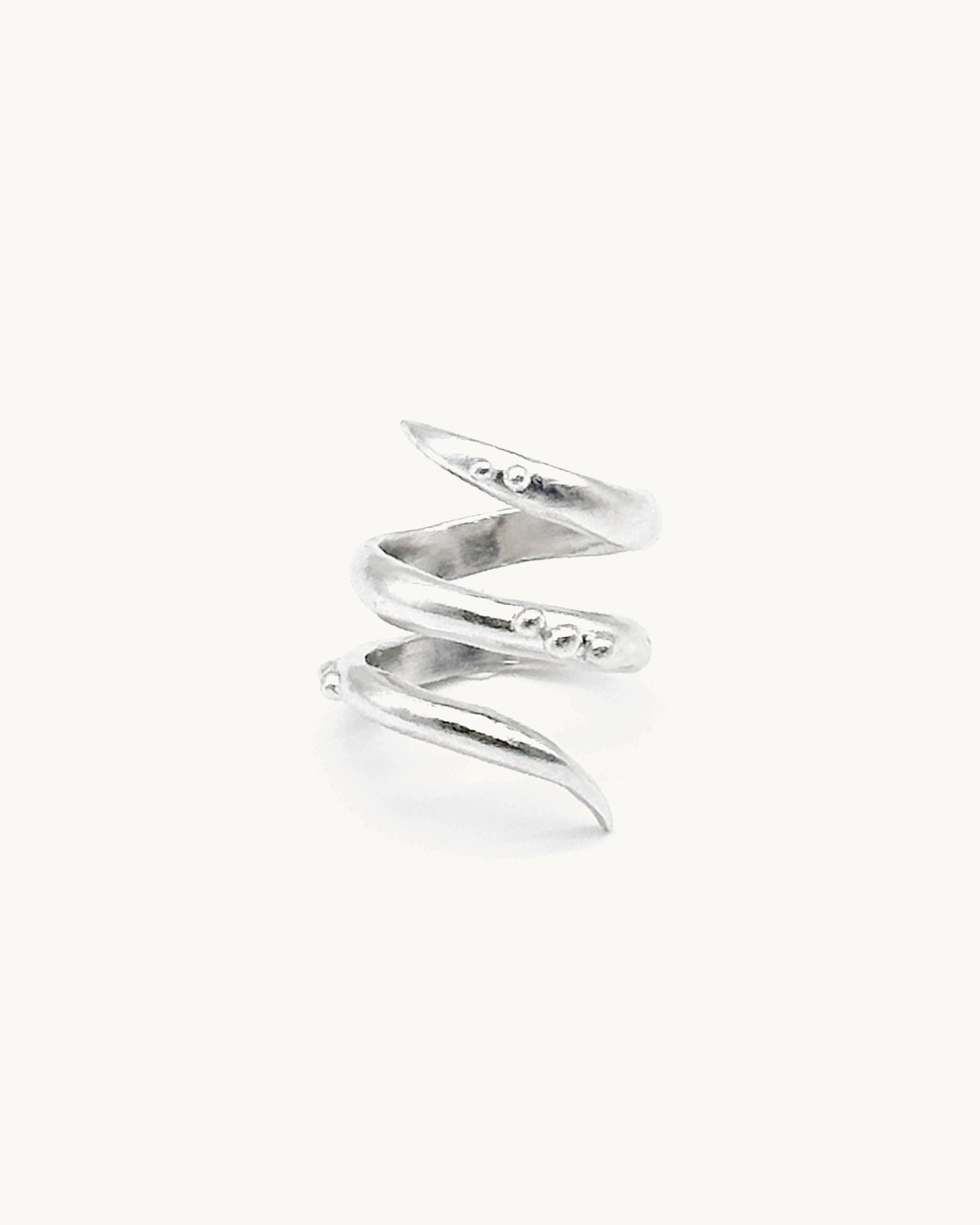 DESTIN-X77 ring — view 2