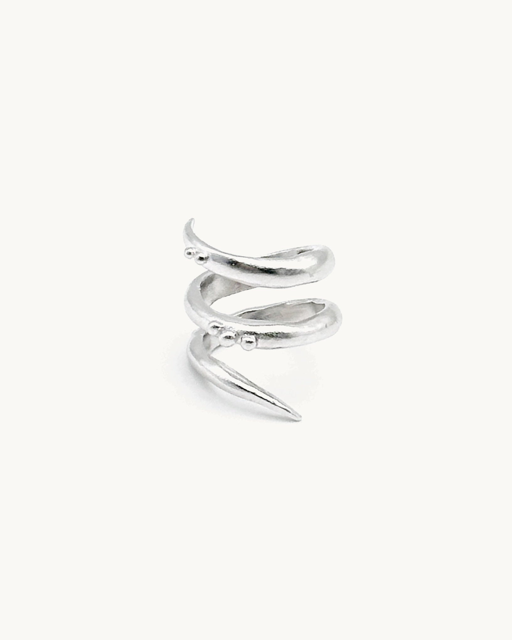 DESTIN-X77 ring — view 3