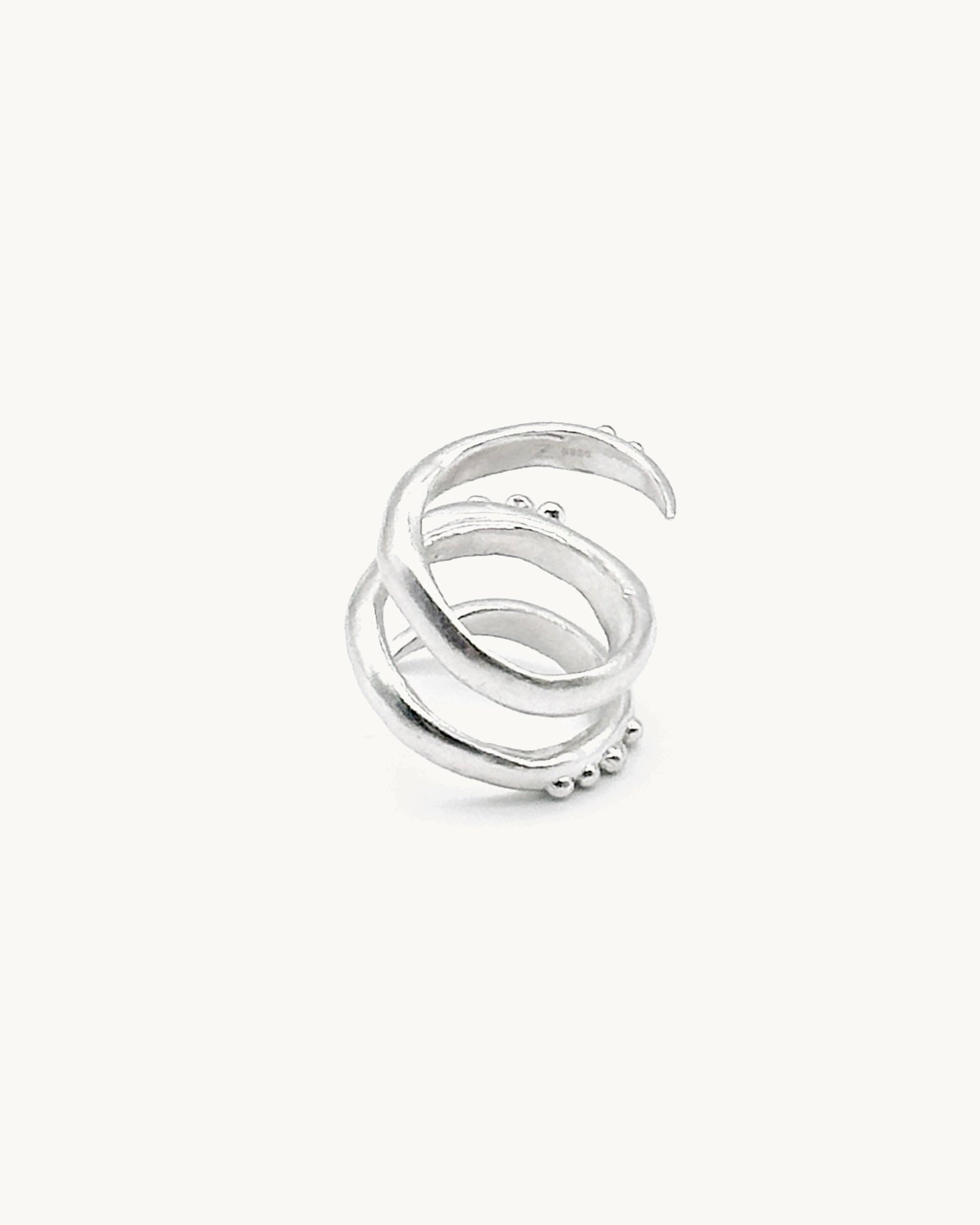 DESTIN-X77 ring — view 5