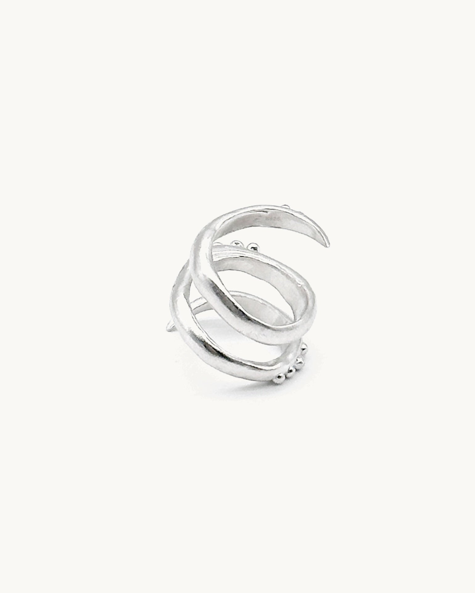 DESTIN-X77 ring — view 6