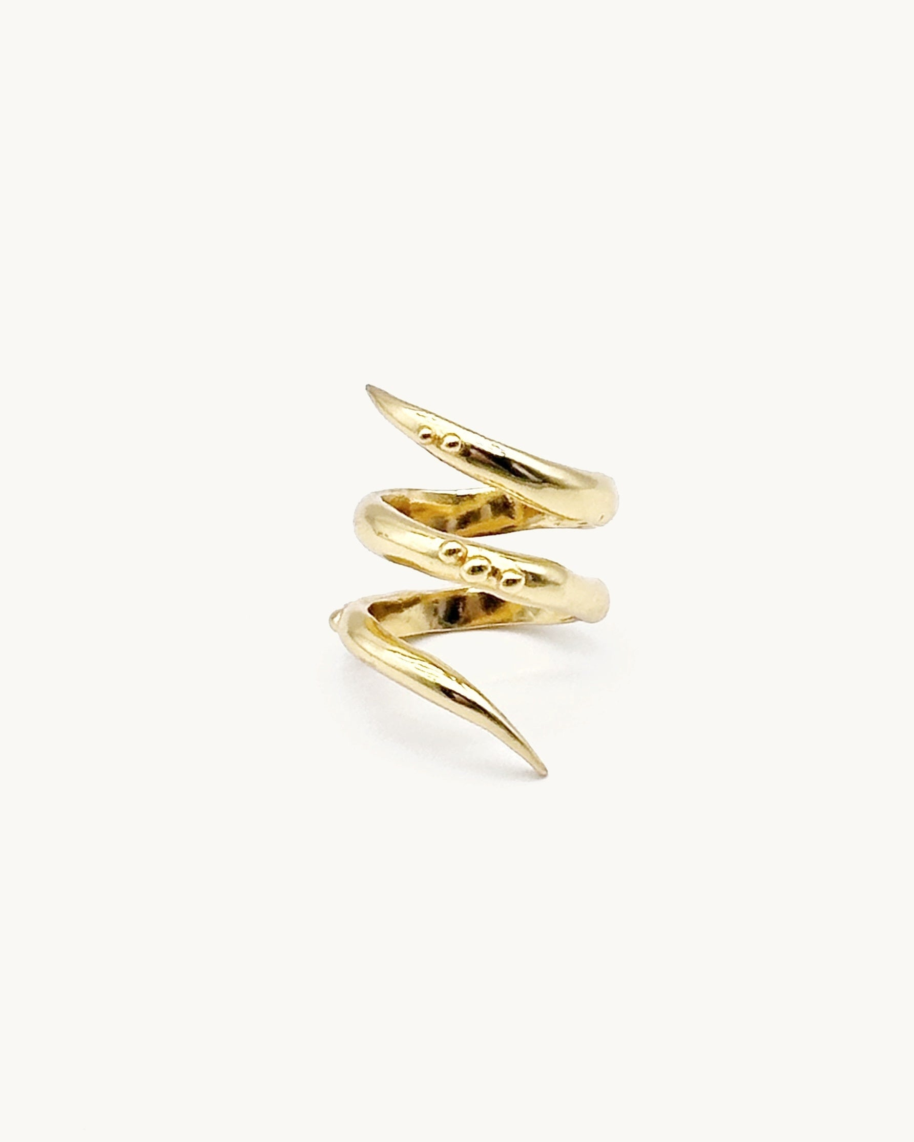 DESTIN-X77 ring — view 7
