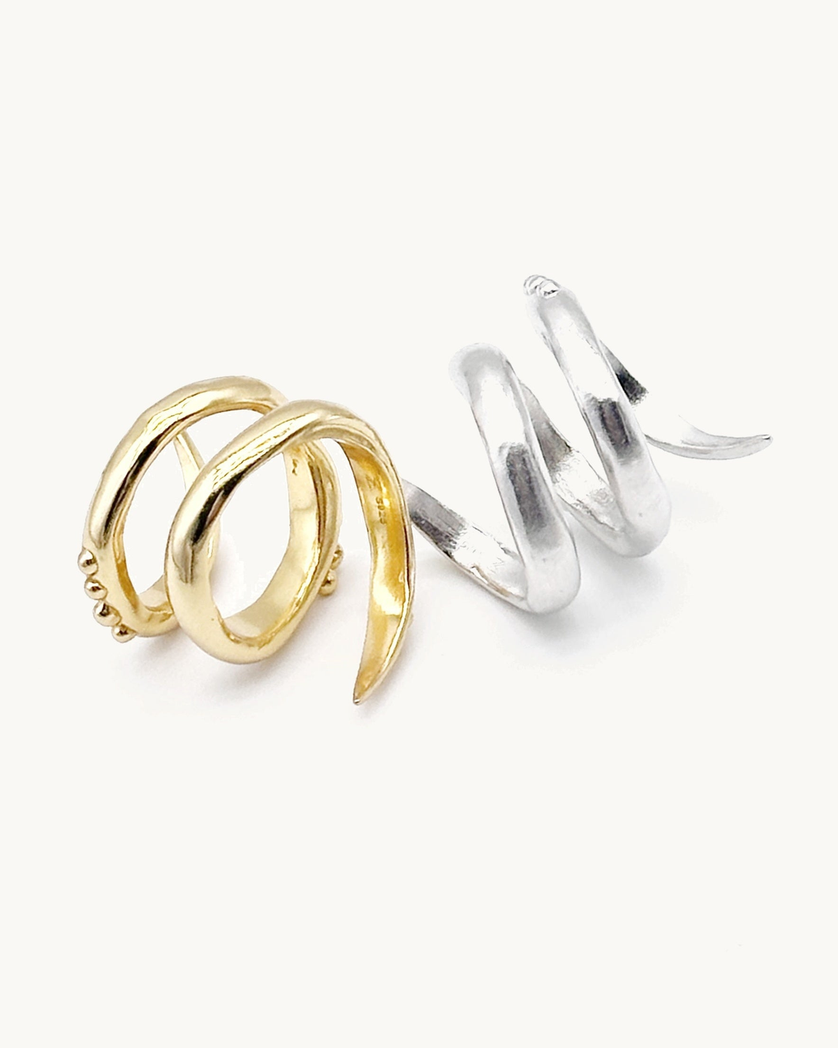 DESTIN-X77 ring — view 10