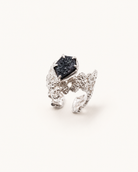 PlantsSorcery Lace Ring ps-rg-066 - side view
