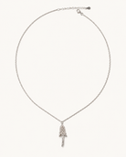 PlantsSorcery Phallu Indusiatu Necklace - full necklace
